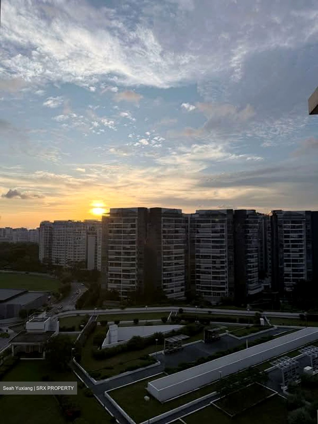 Blk 476A Hougang Capeview (Hougang), HDB 3 Rooms #584576921